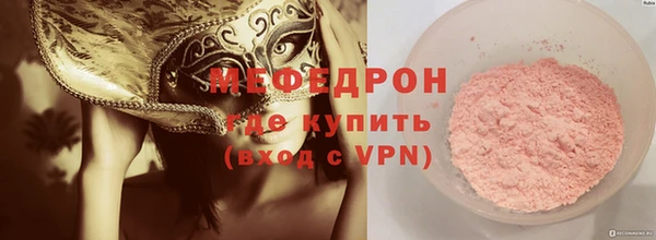 хмурый Аркадак