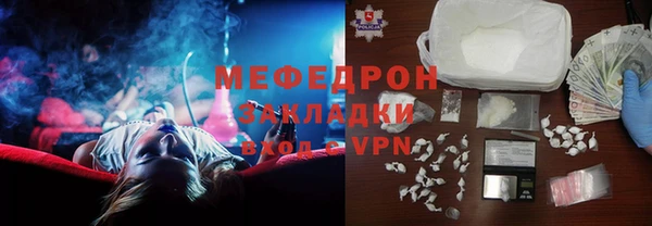 хмурый Аркадак